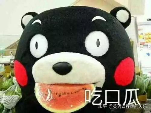 吃瓜群众英语怎么读,Eating the Gossipy Fruits: A Glimpse into the Language of the Onlookers