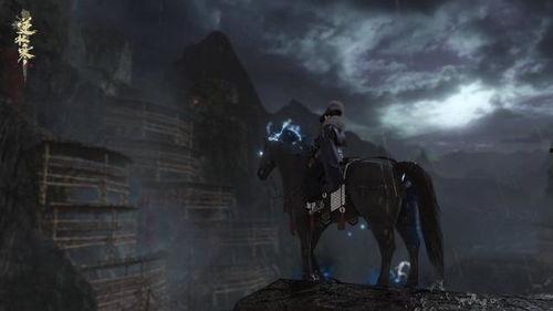 道具吃瓜群众 逆水寒,吃瓜群众视角下的江湖风云