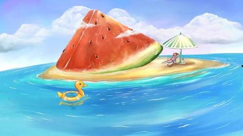 虐文里的吃瓜群众,吃瓜群众的内心独白