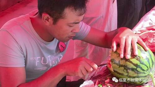 吃瓜群众小胖图片高清壁纸,小胖吃瓜高清壁纸，萌态尽显