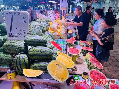 吃瓜群众广西南宁,揭秘广西首府的美食江湖风云”