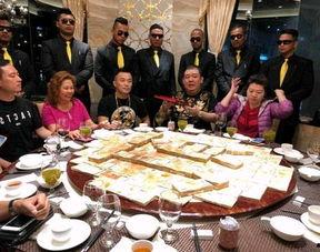 四十万吃瓜群众,揭秘网络热点背后的故事